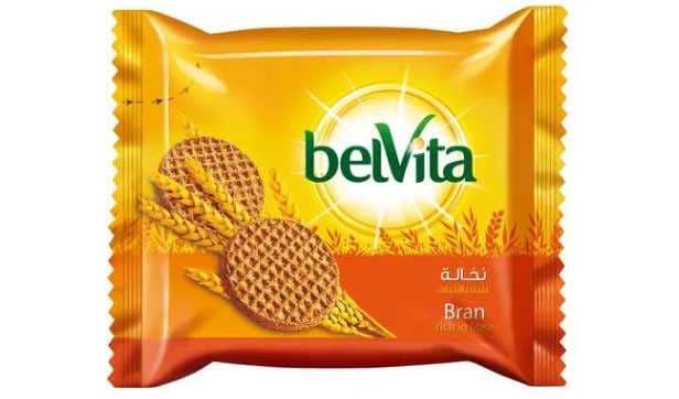 Belvita Bran Biscuit 56g