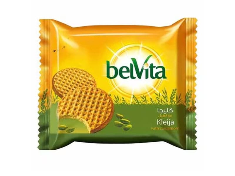 Belvita Kleja Biscuit 56g