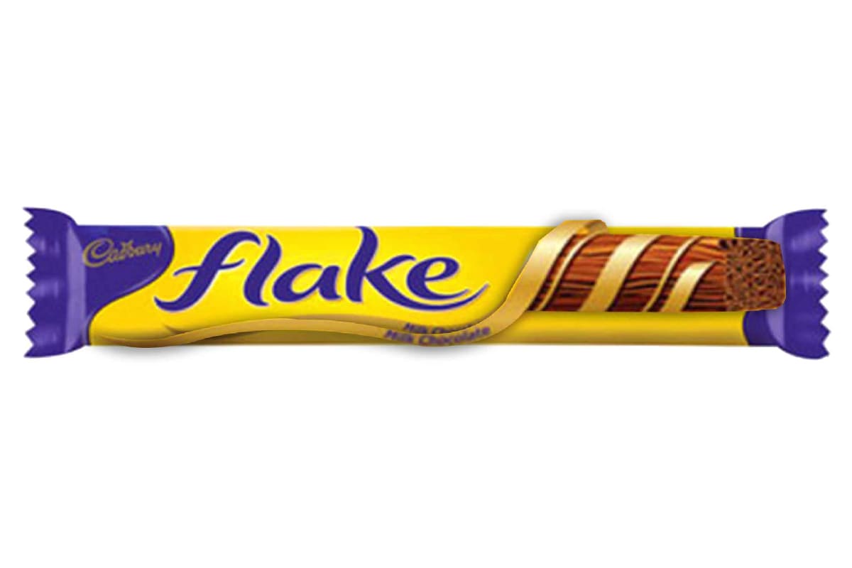 Cadbury Flake Chocolate15g