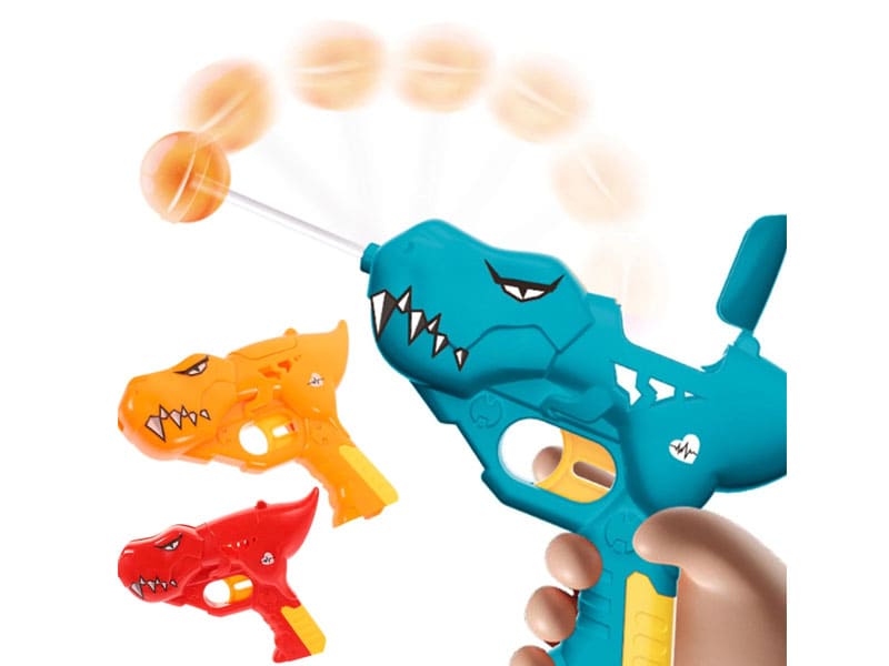 Dino gun Toy