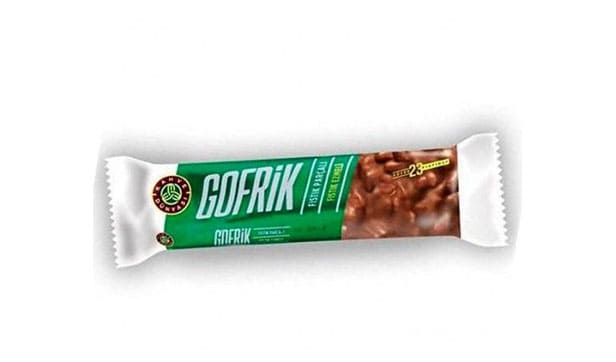 Dunyasi Gofrik Wafer 24gm