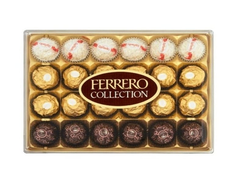 Ferrero Collection Chocolate 269g