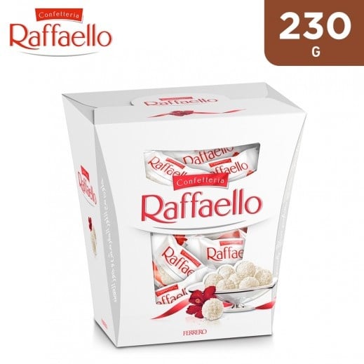 Ferrero Confetteria Raffaello Candy 230g