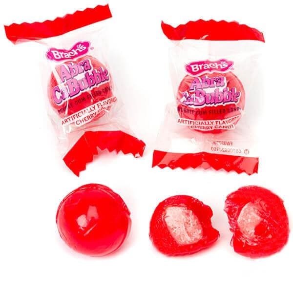 Fiesta Mega Bubblle Gum 8g