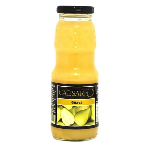 Caesar Guava Juice 250ml