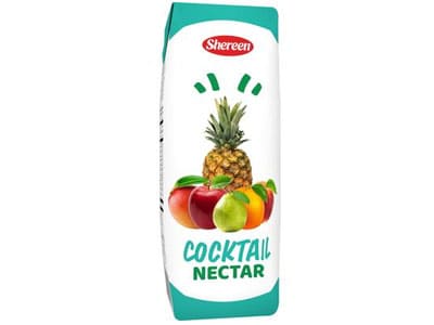 Shereen Cocktail Nectar 250ml