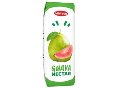 Shereen Guava Nectar 250ml