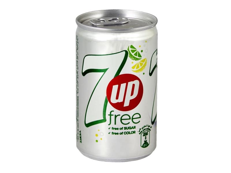 7up Diet Drink 150ml