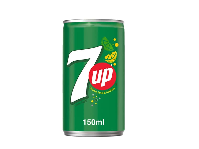 7up Drink 150ml