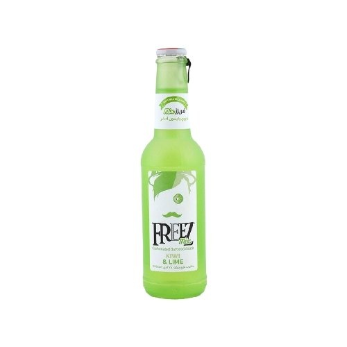 Freez Kiwi & Lime Drink 275ml