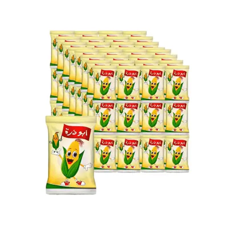 Abu Zurah 50x6g